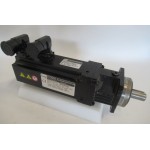 Stöber Drehstrom-Servomotor ED303UROS110. Unused.